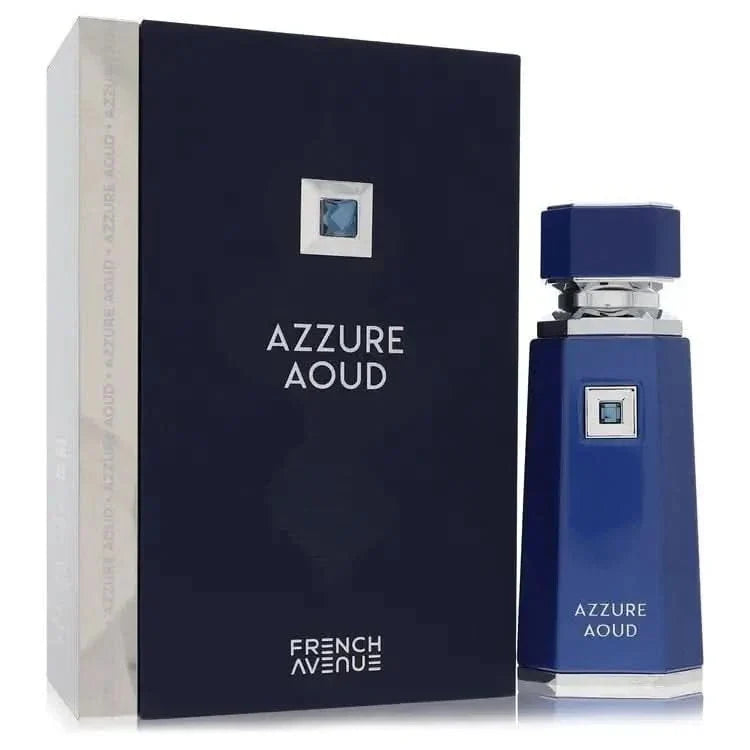 Fragrance World Collection
