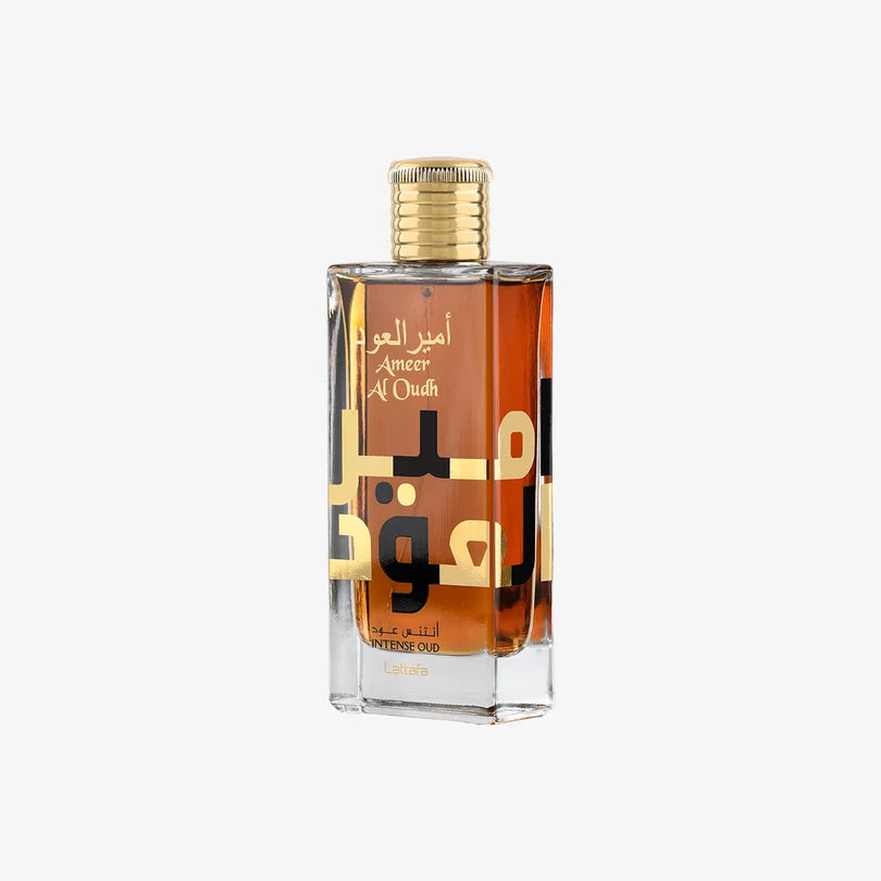 Ameer Al Oud Intense Oud
