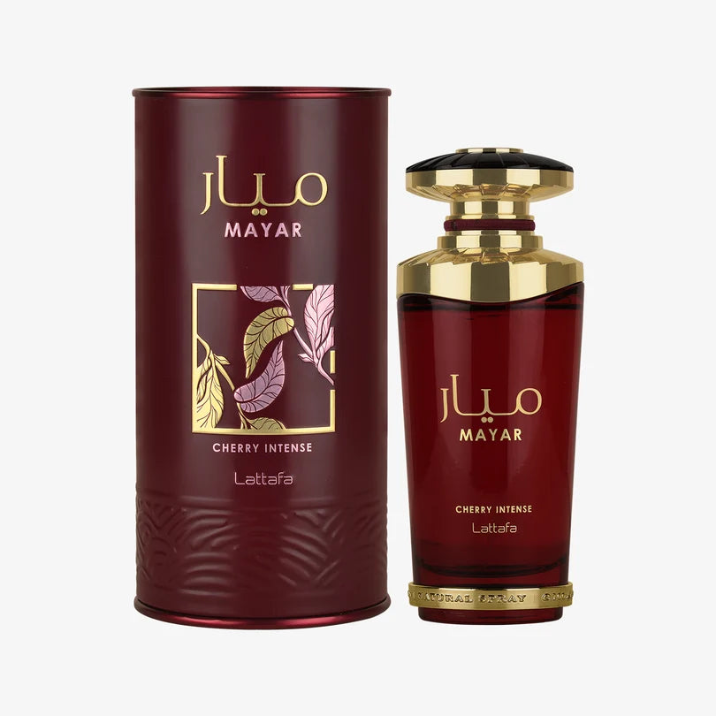 Mayar Cherry Intense