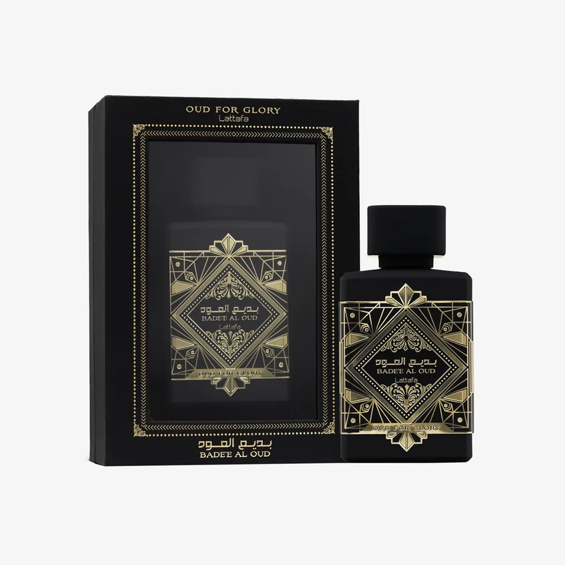 Badee Al Oud  for Glory