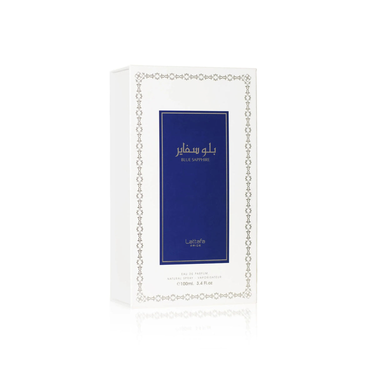 Blue Sapphire
