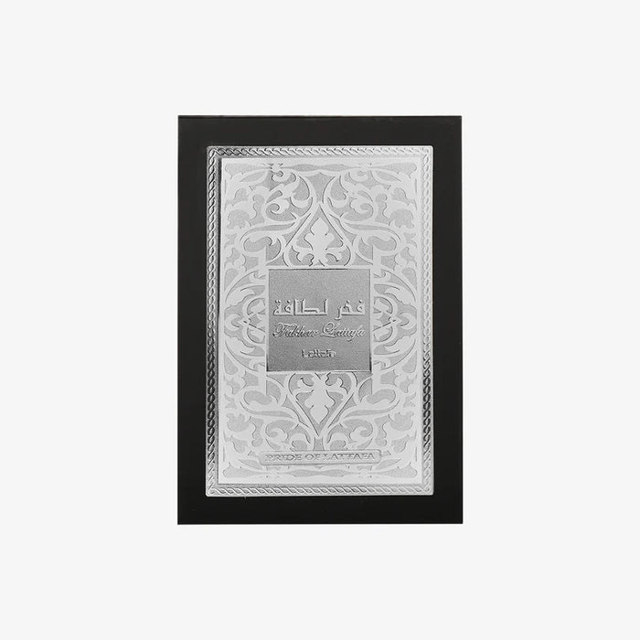 Fakhar Silver (Man)