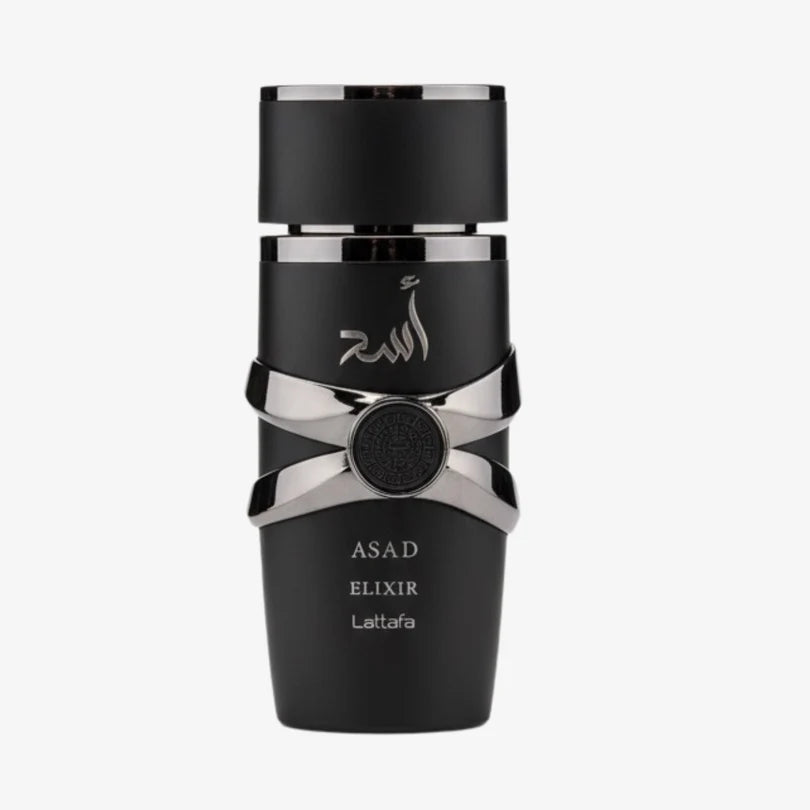 Asad Elixer