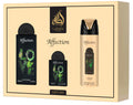 Affection Gift Set - 3 pcs