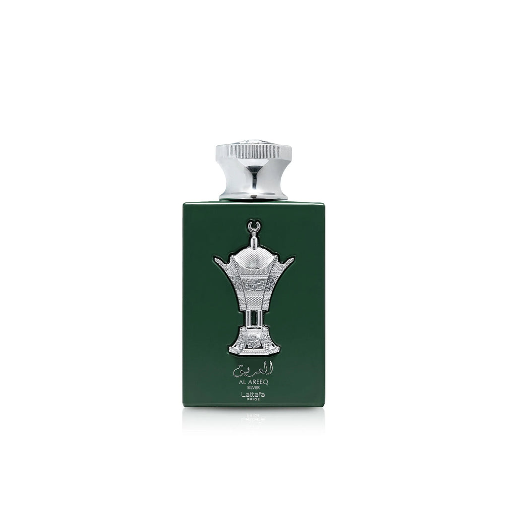 Al Areeq Silver
