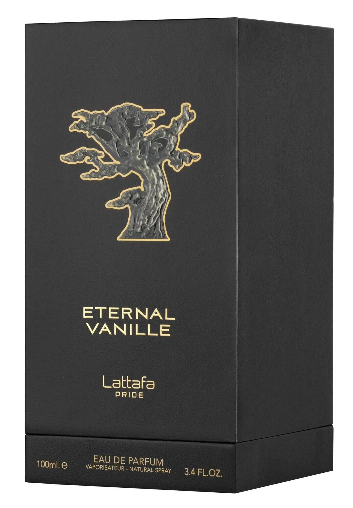 Eternal Vanilla