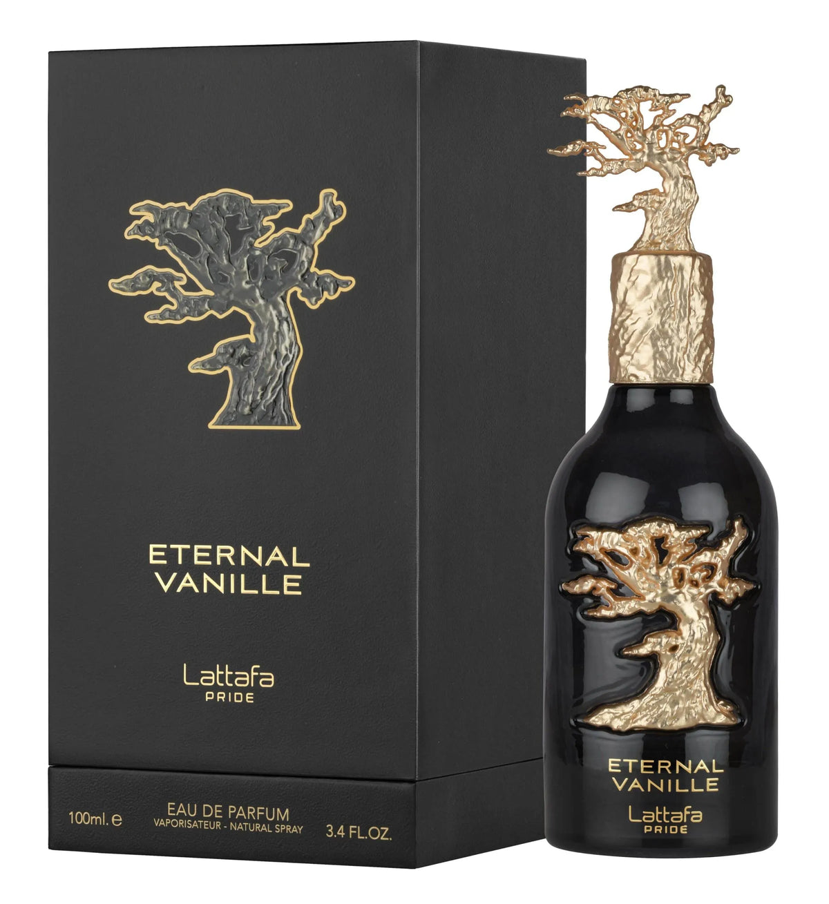 Eternal Vanilla