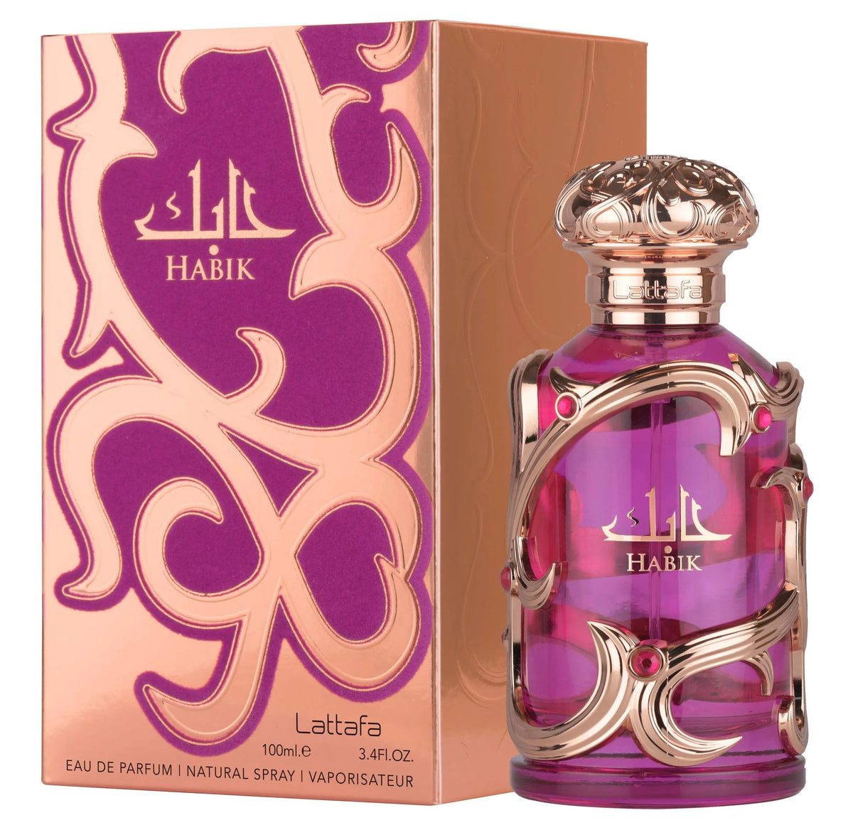 Habik Women