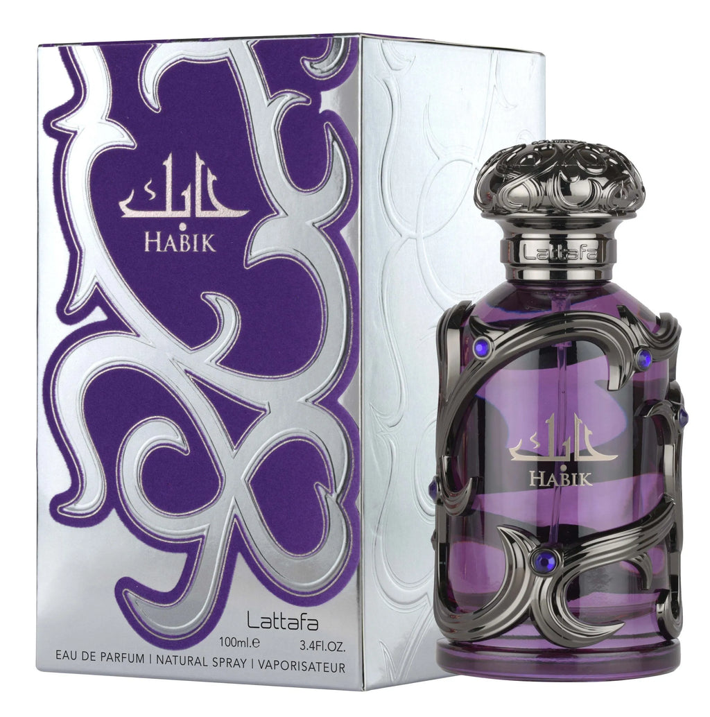 Habik Men