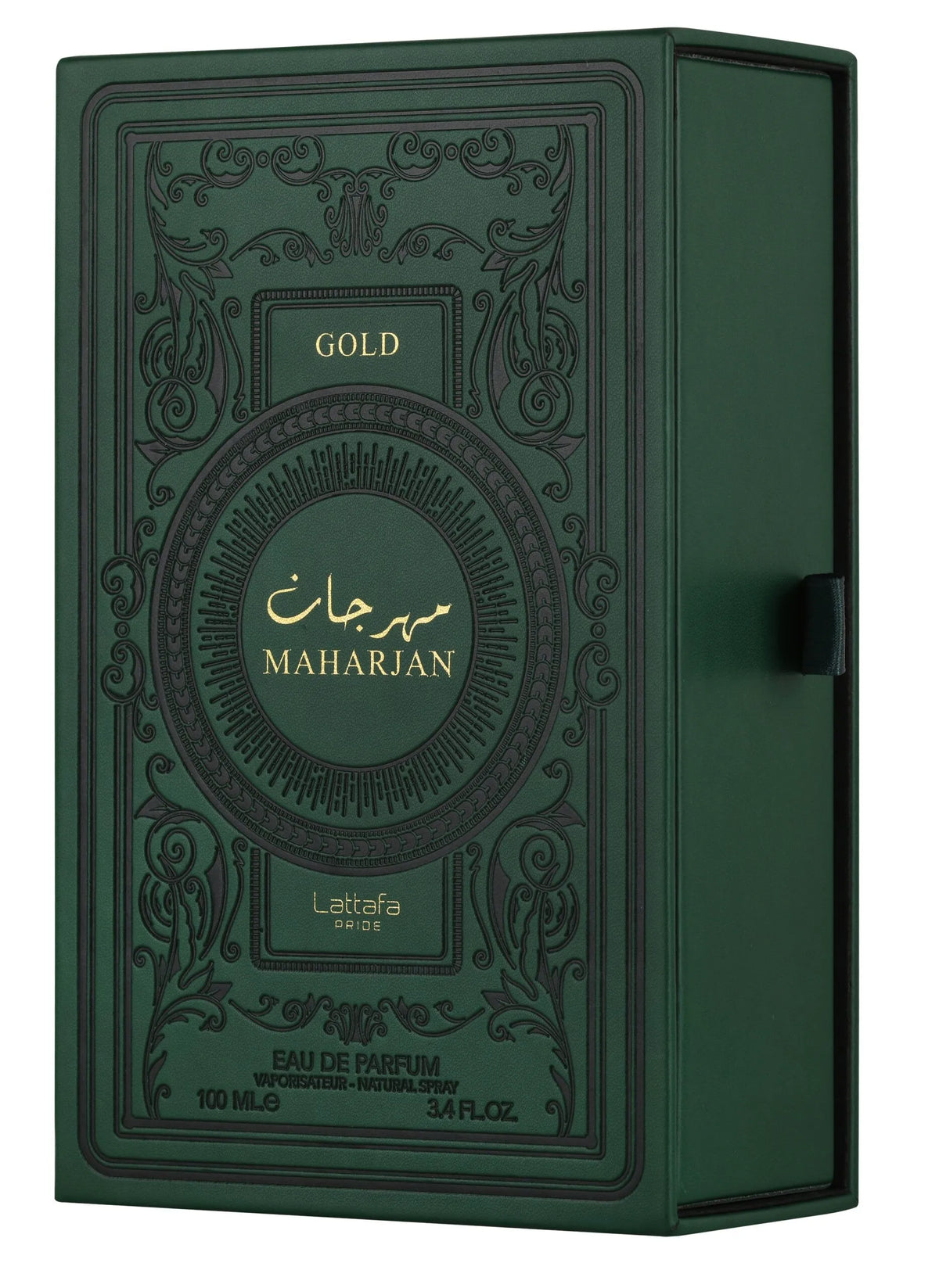 Maharjan Gold