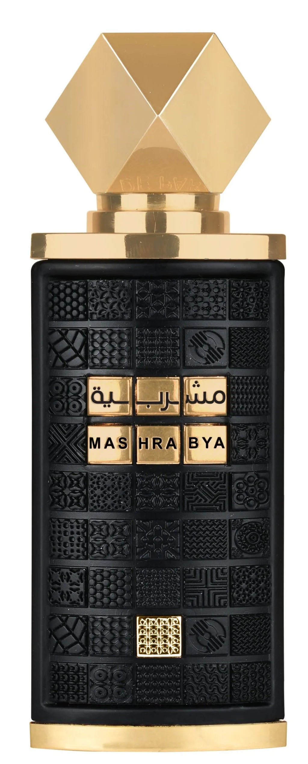 Mashrabya