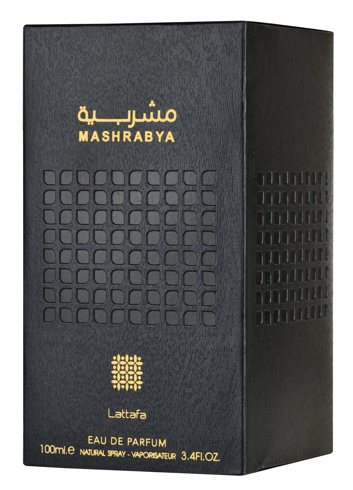 Mashrabya