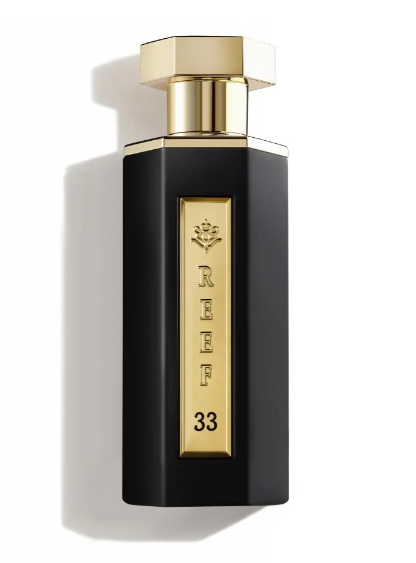 Reef 33 Black