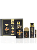 Al Qiam Gift Set - 3 pcs