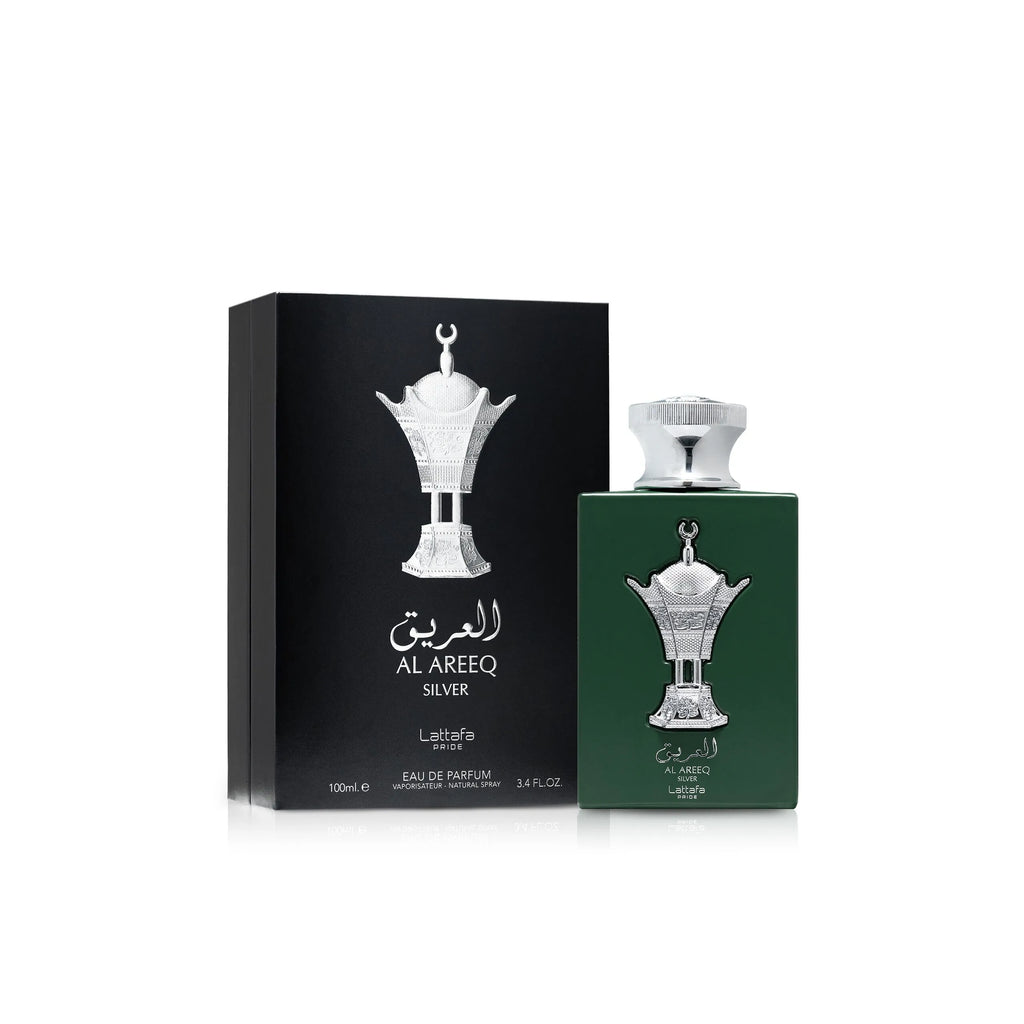 Al Areeq Silver