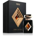 Amber Saffron - fartun perfumes