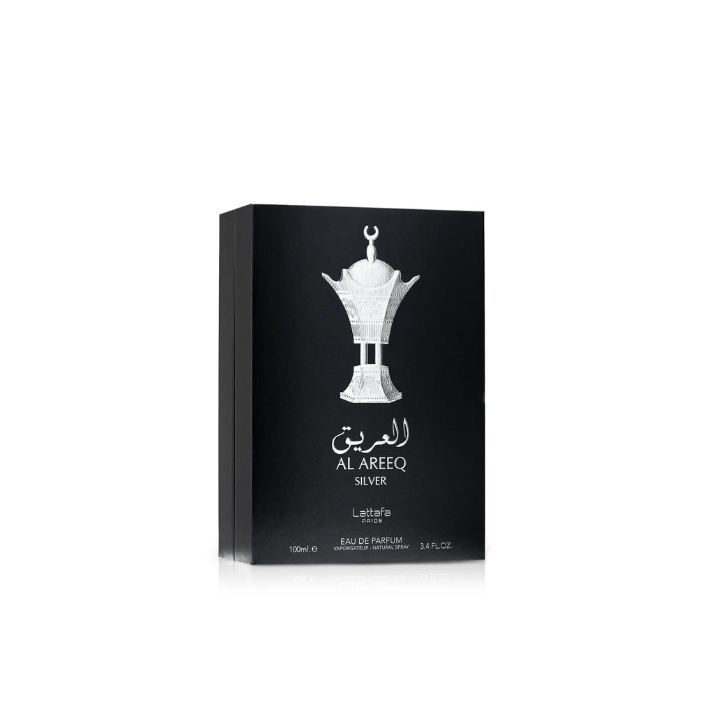 Al Areeq Silver